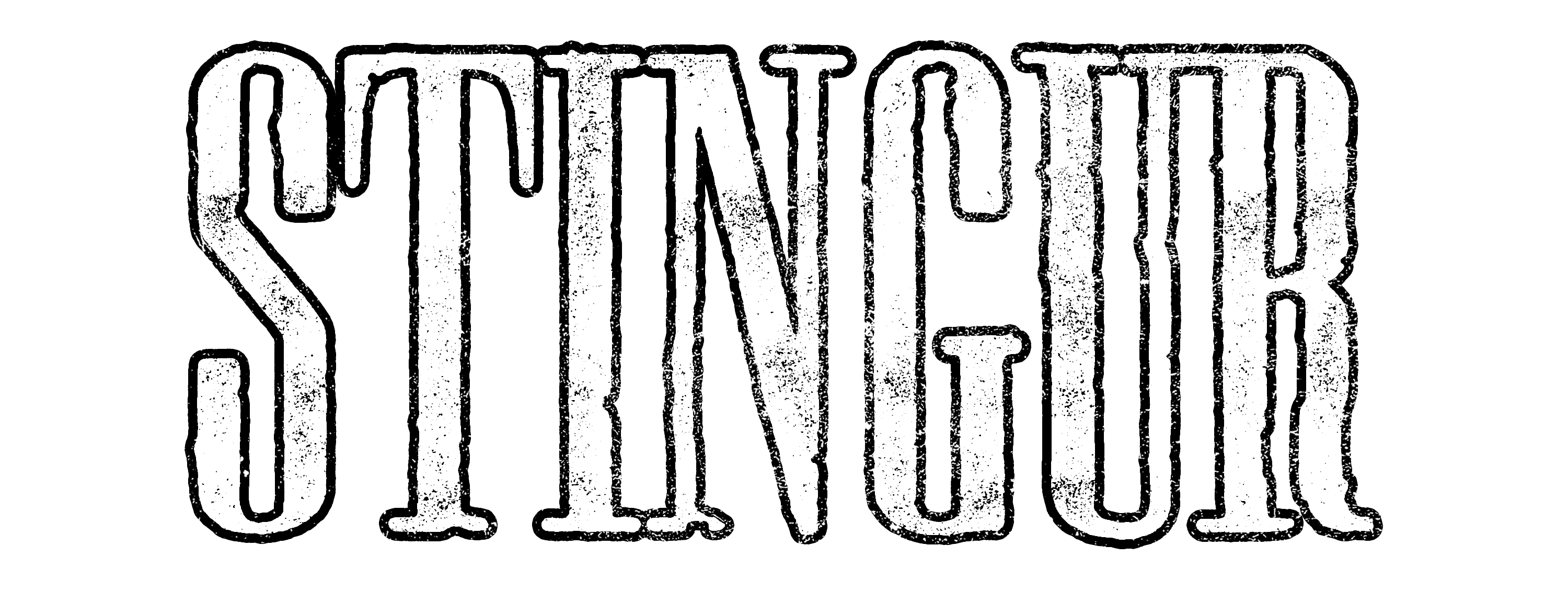 STINGUR